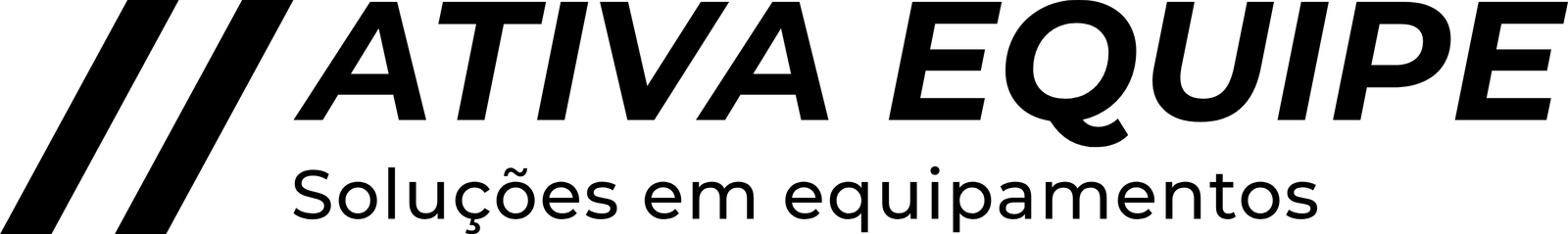 Ativa Equipe Logo